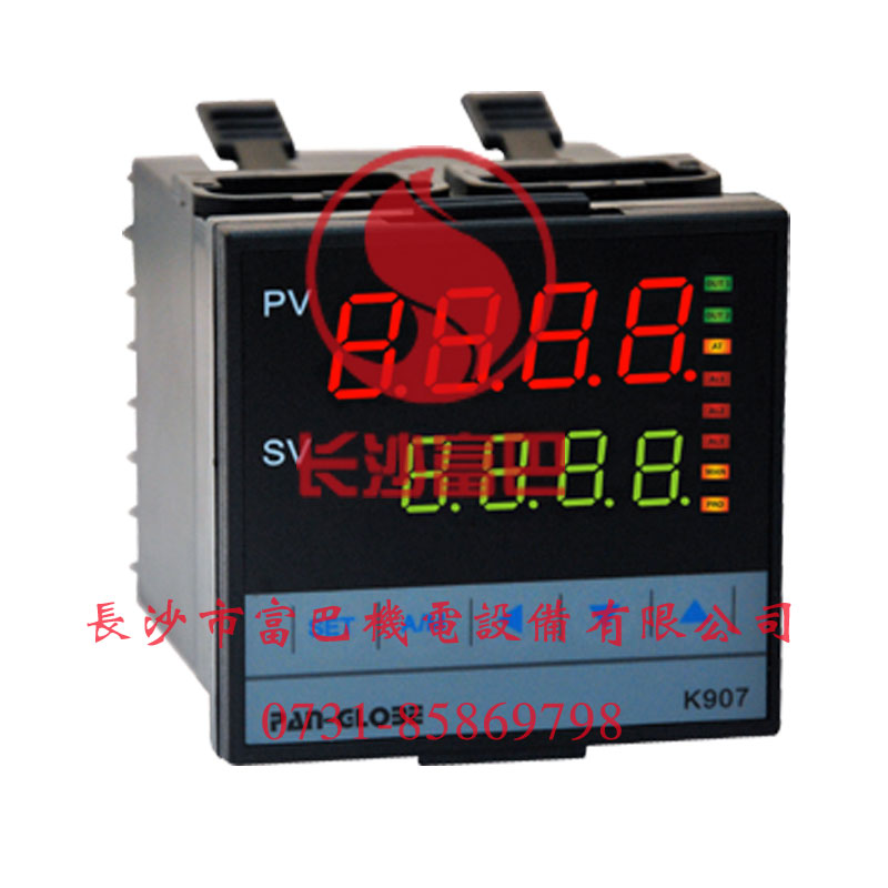 臺(tái)灣泛達(dá)K909系列溫控器